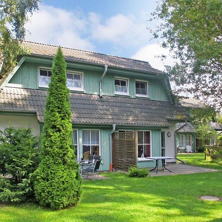 Holiday Home Im Kiefernweg Dhh 23 By Interhome Zinnowitz Buitenkant foto