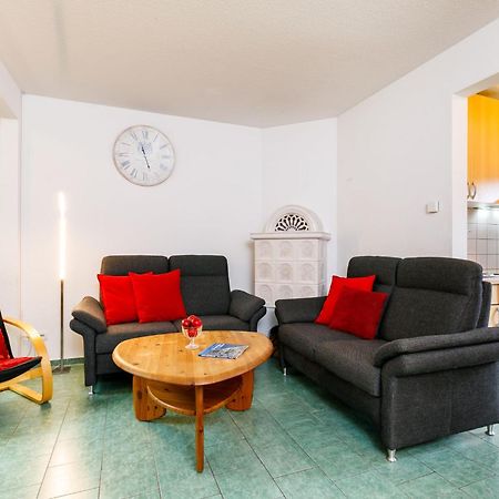 Holiday Home Im Kiefernweg Dhh 23 By Interhome Zinnowitz Buitenkant foto