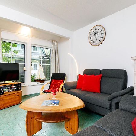 Holiday Home Im Kiefernweg Dhh 23 By Interhome Zinnowitz Buitenkant foto