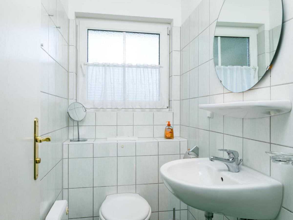 Holiday Home Im Kiefernweg Dhh 23 By Interhome Zinnowitz Buitenkant foto