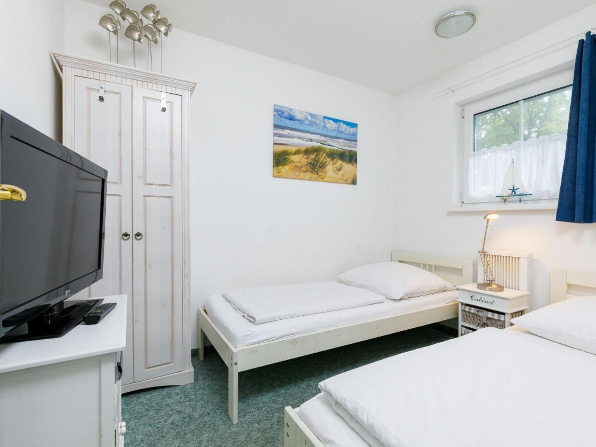 Holiday Home Im Kiefernweg Dhh 23 By Interhome Zinnowitz Buitenkant foto