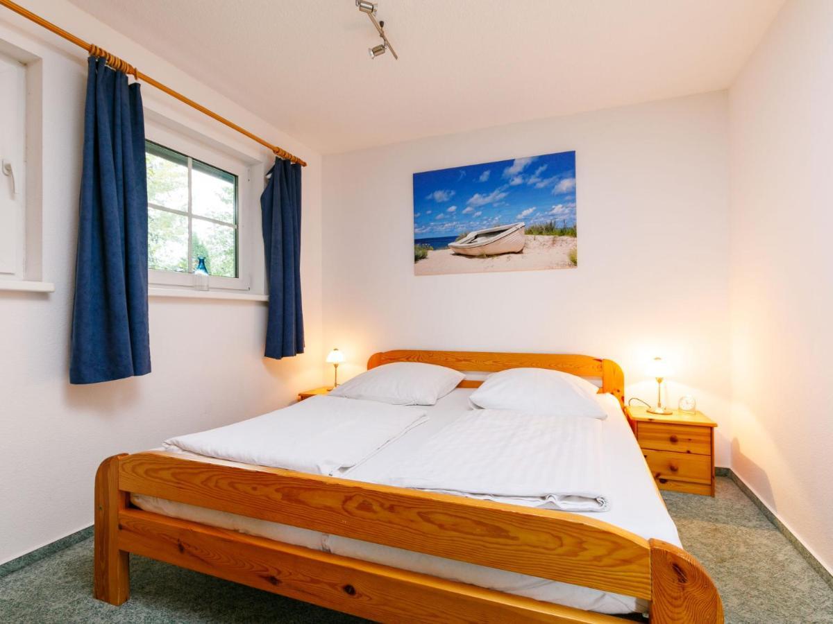 Holiday Home Im Kiefernweg Dhh 23 By Interhome Zinnowitz Buitenkant foto