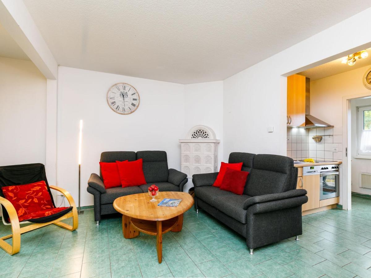 Holiday Home Im Kiefernweg Dhh 23 By Interhome Zinnowitz Buitenkant foto