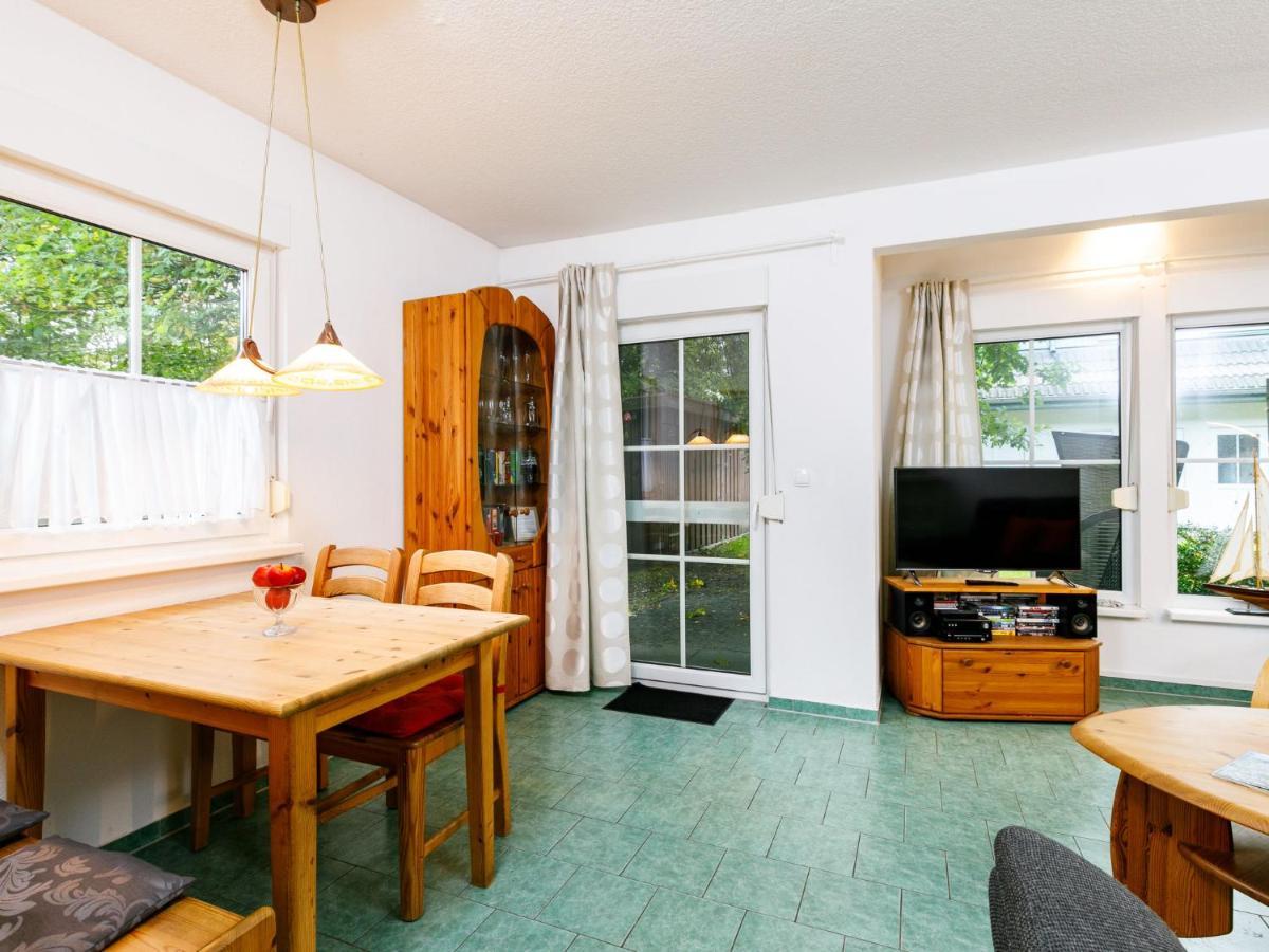 Holiday Home Im Kiefernweg Dhh 23 By Interhome Zinnowitz Buitenkant foto