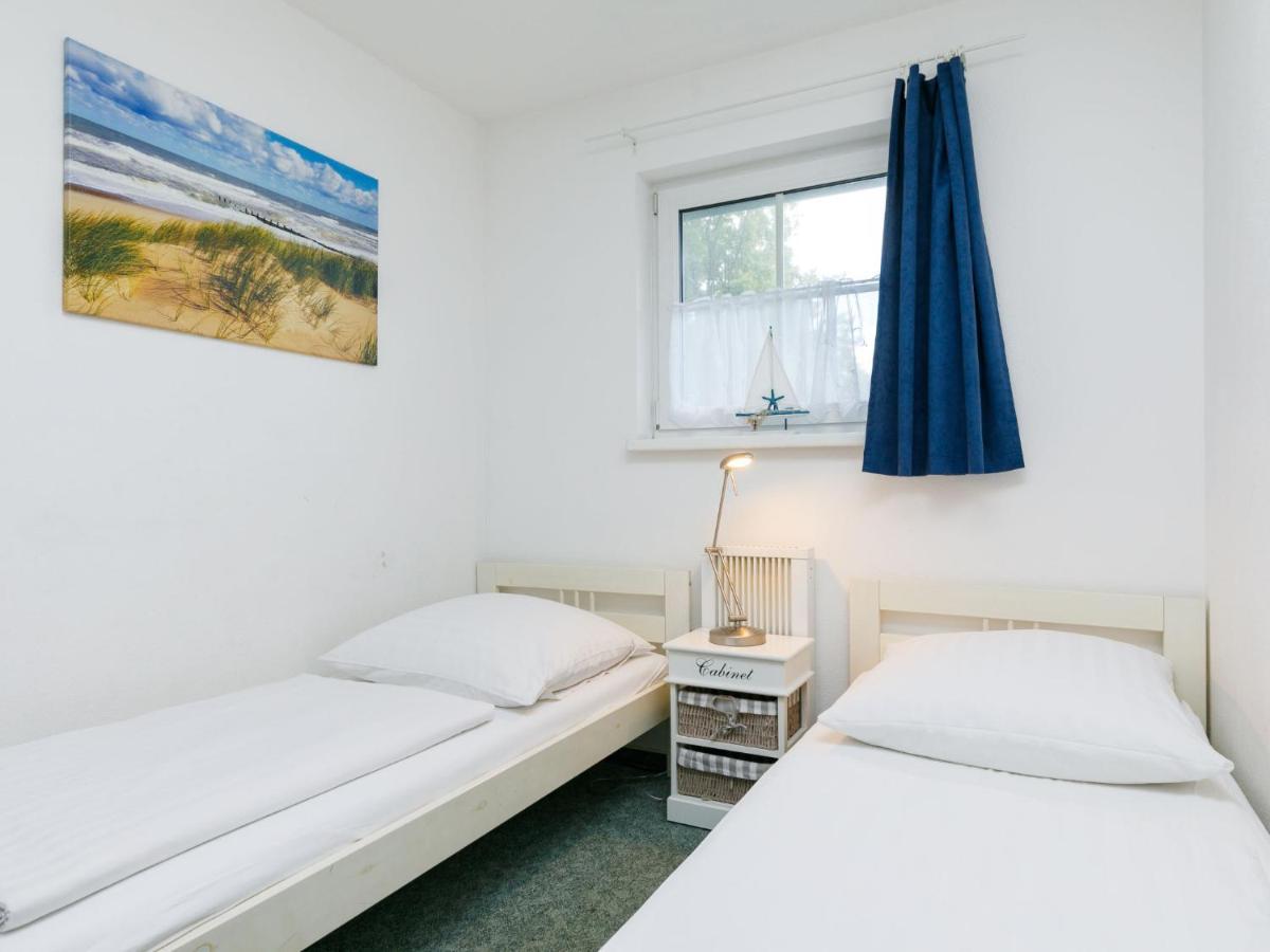 Holiday Home Im Kiefernweg Dhh 23 By Interhome Zinnowitz Buitenkant foto