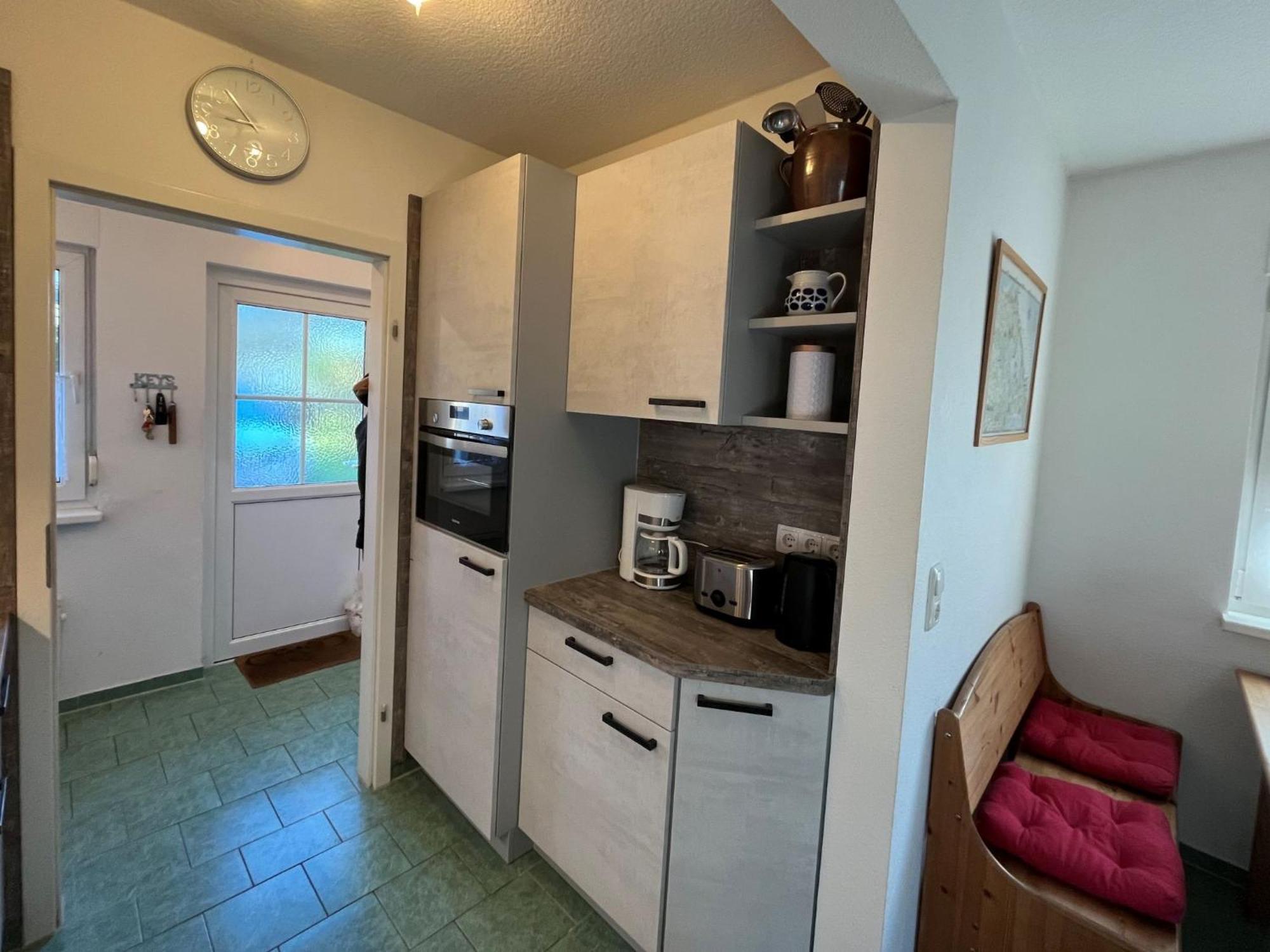 Holiday Home Im Kiefernweg Dhh 23 By Interhome Zinnowitz Buitenkant foto