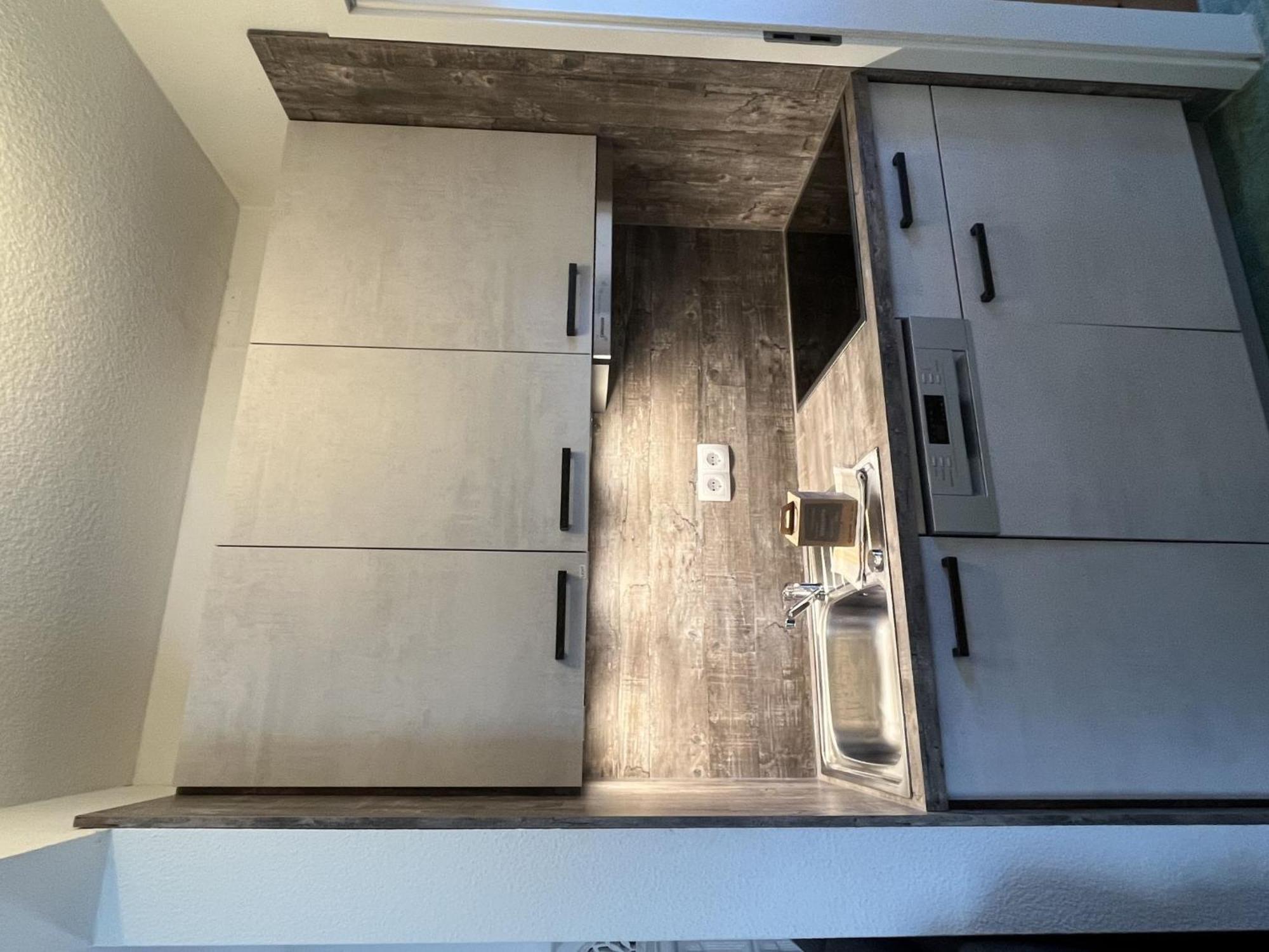 Holiday Home Im Kiefernweg Dhh 23 By Interhome Zinnowitz Buitenkant foto